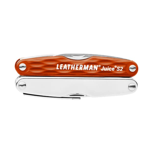 لدرمن جویس – ابزار چند کاره Leatherman JUICE S2 Multi-Tools — تصویر ۳