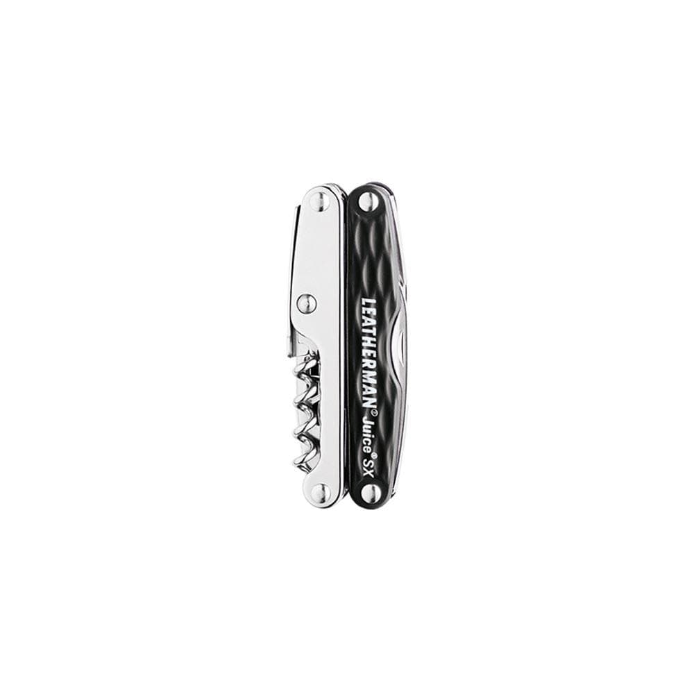 لدرمن جویس – ابزار چند کاره Leatherman Juice SX Multi-Tools — تصویر ۳