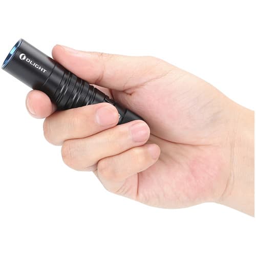 چراغ قوه اولایت Olight M1T Raider — تصویر ۷