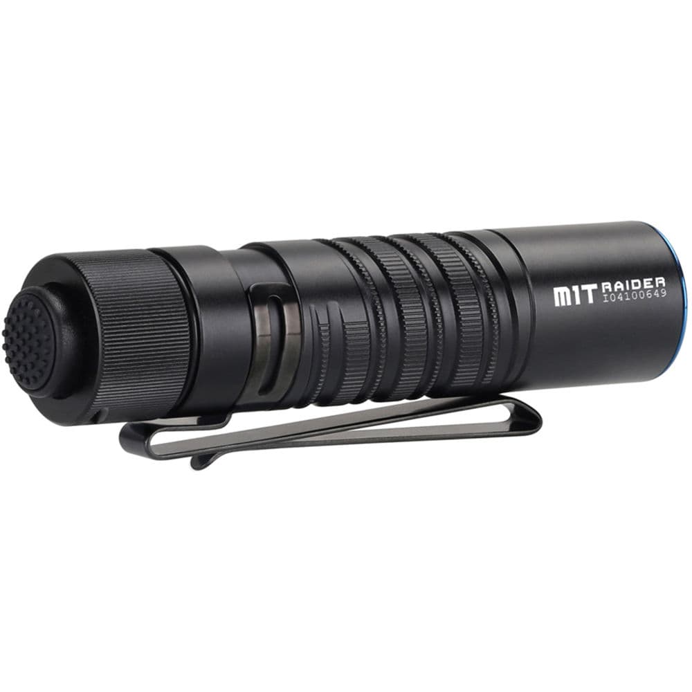 چراغ قوه اولایت Olight M1T Raider — تصویر ۳