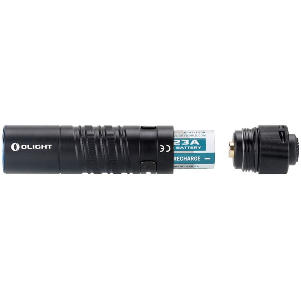 چراغ قوه اولایت Olight M1T Raider — تصویر ۵
