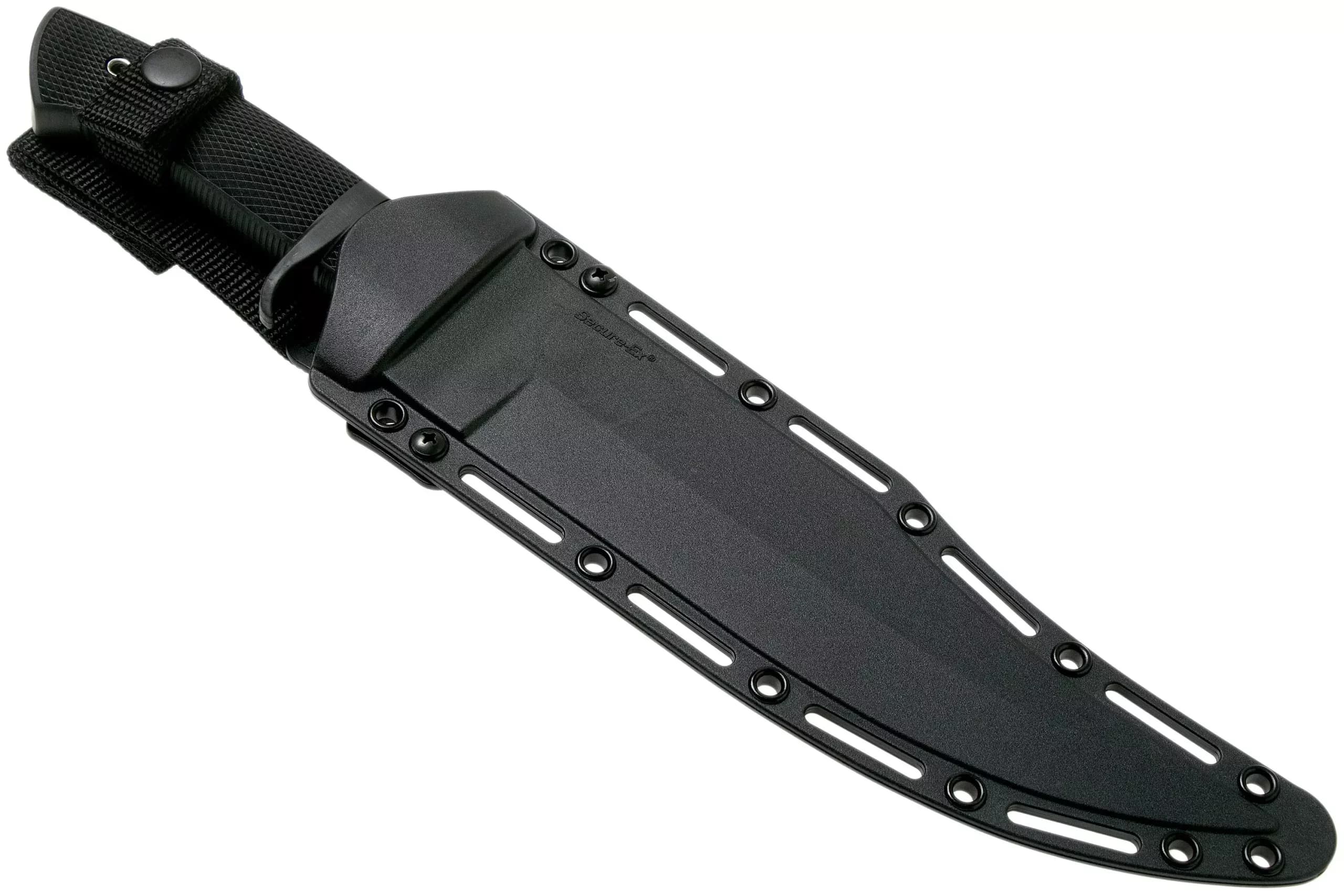 کارد کلد استیل غارتگر Cold Steel Marauder outdoor knife — تصویر ۸