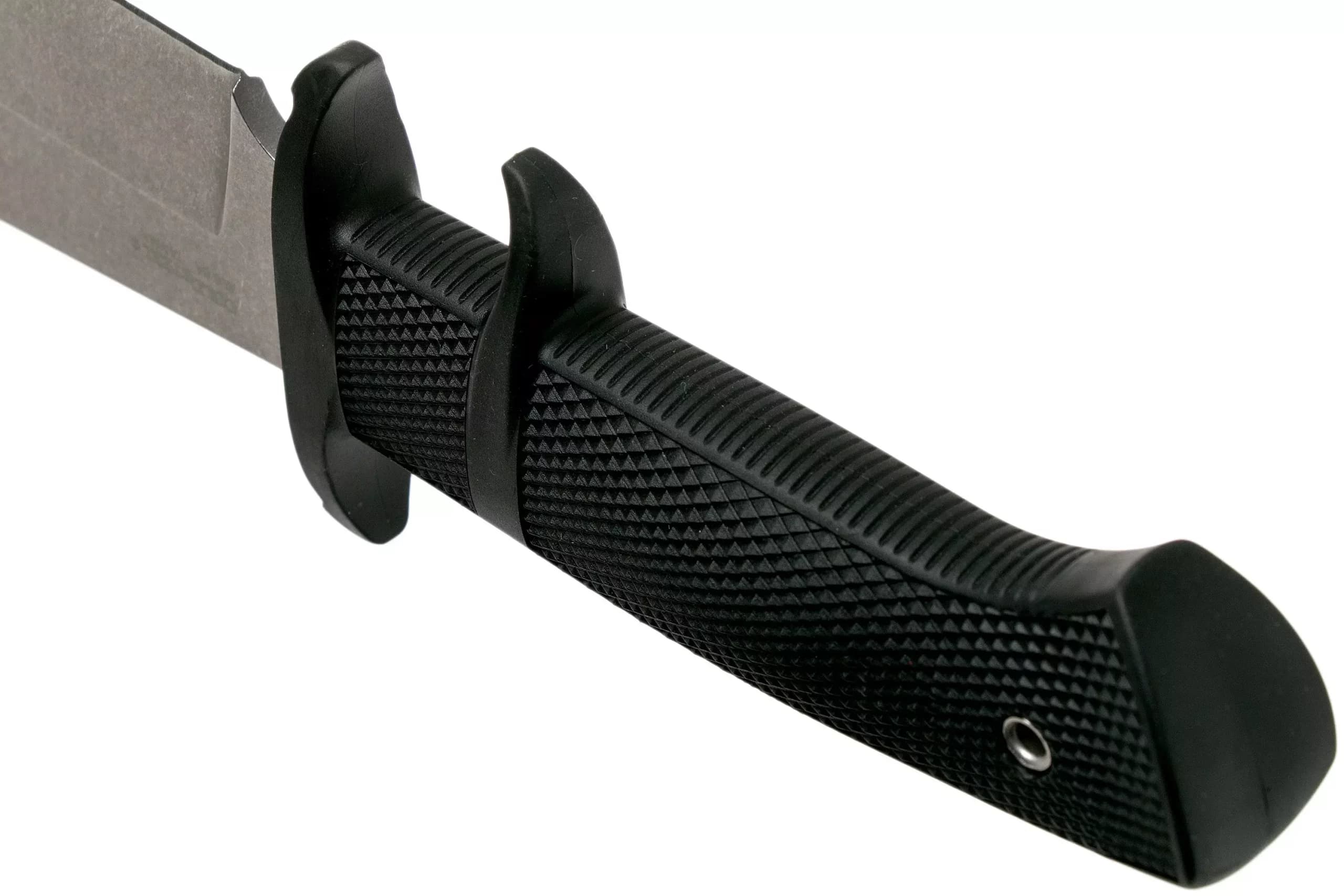 کارد کلد استیل غارتگر Cold Steel Marauder outdoor knife — تصویر ۶