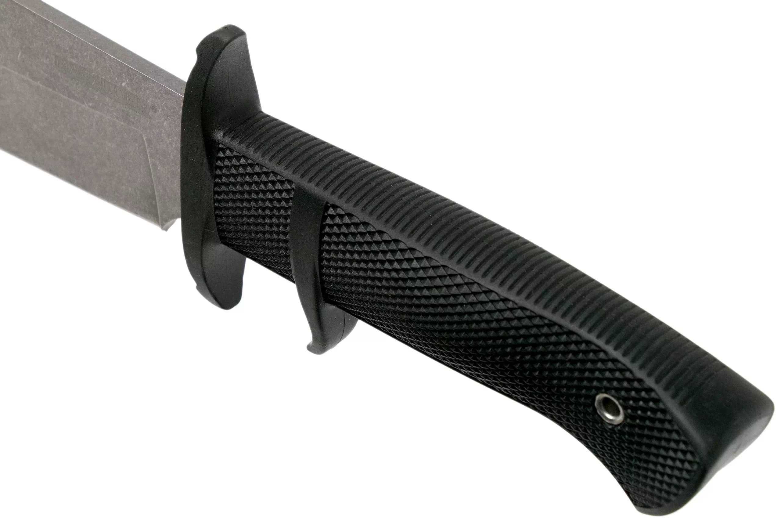کارد کلد استیل غارتگر Cold Steel Marauder outdoor knife — تصویر ۷