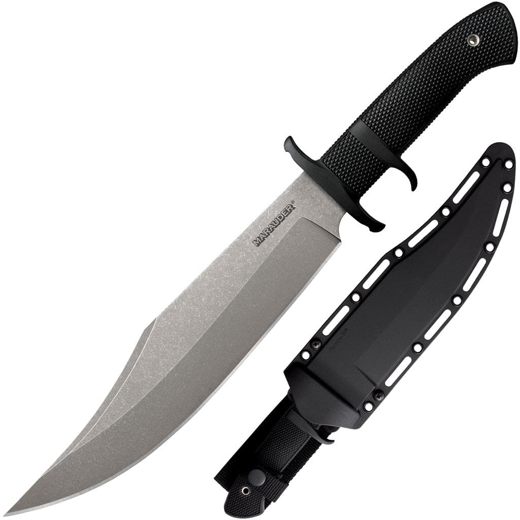 کارد کلد استیل غارتگر Cold Steel Marauder outdoor knife