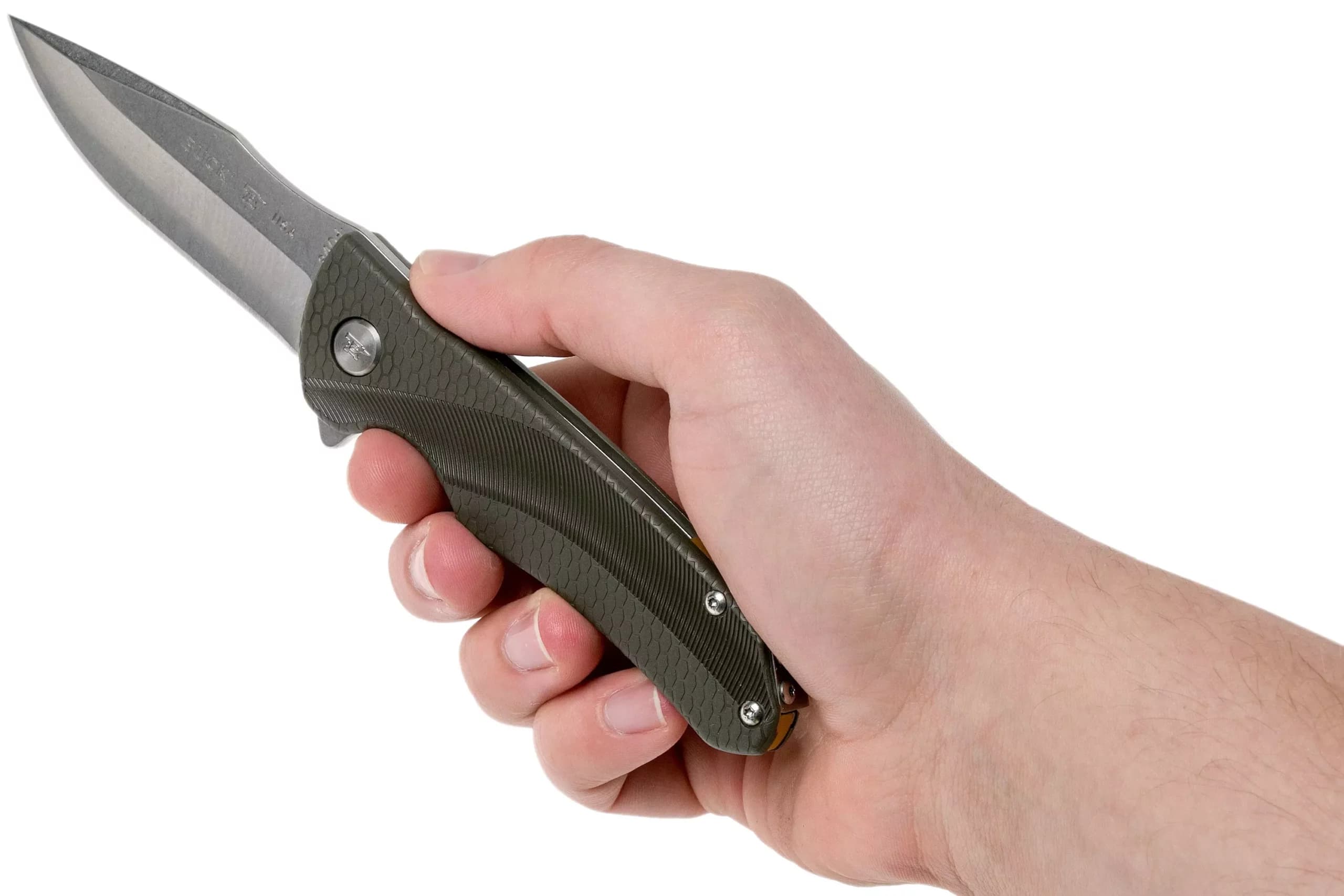 چاقو باک 840 Buck Sprint 840 Select Knife — تصویر ۲