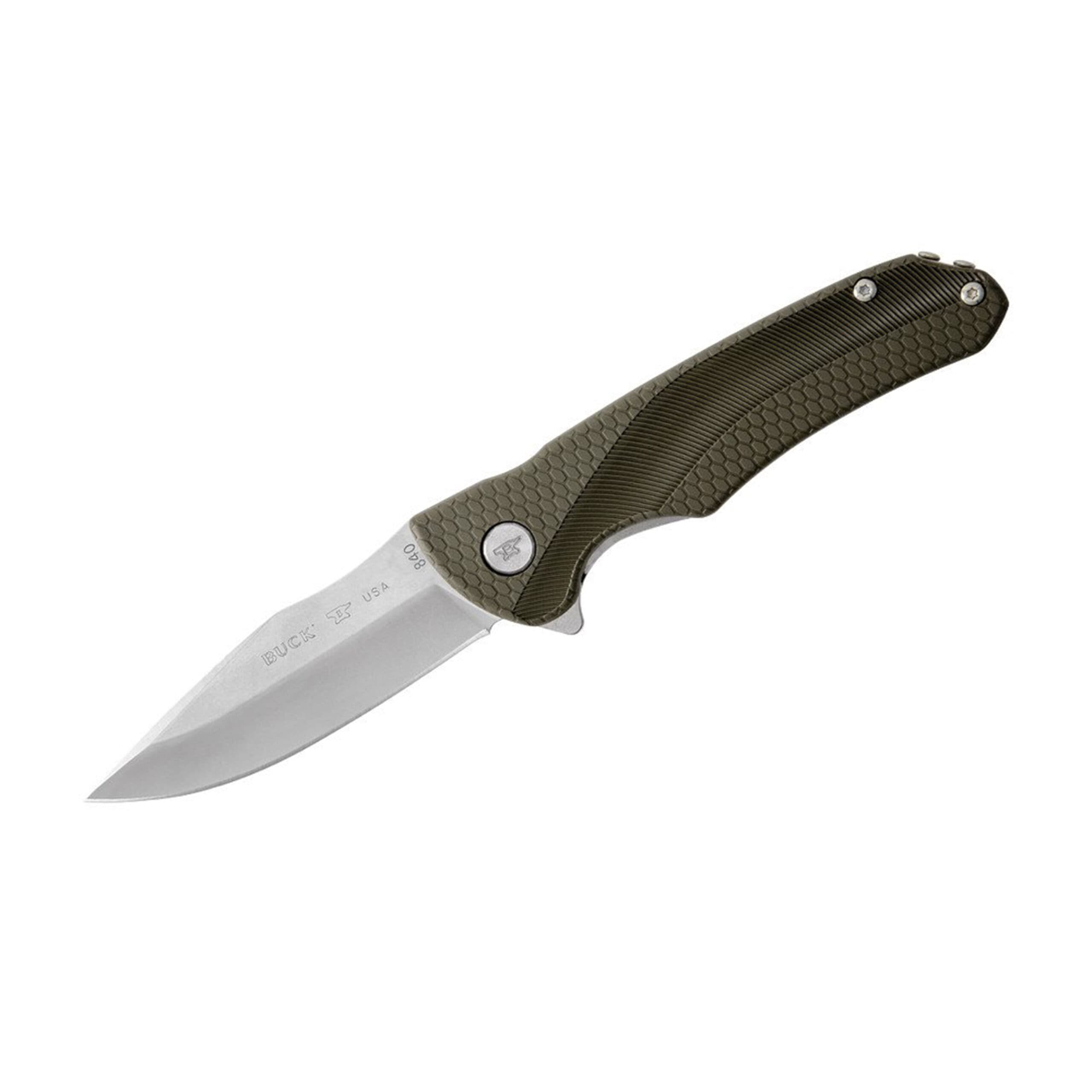 چاقو باک 840 Buck Sprint 840 Select Knife