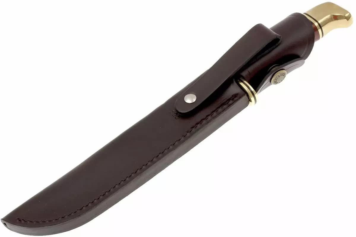 کارد باک 120 Buck General Cocobola Dymondwood Knife — تصویر ۴