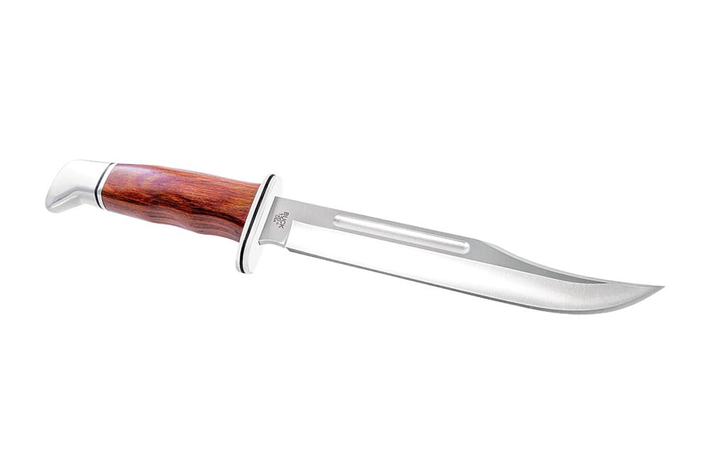 کارد باک 120 سری میراث Buck 120 General Knife – Heritage Series — تصویر ۶