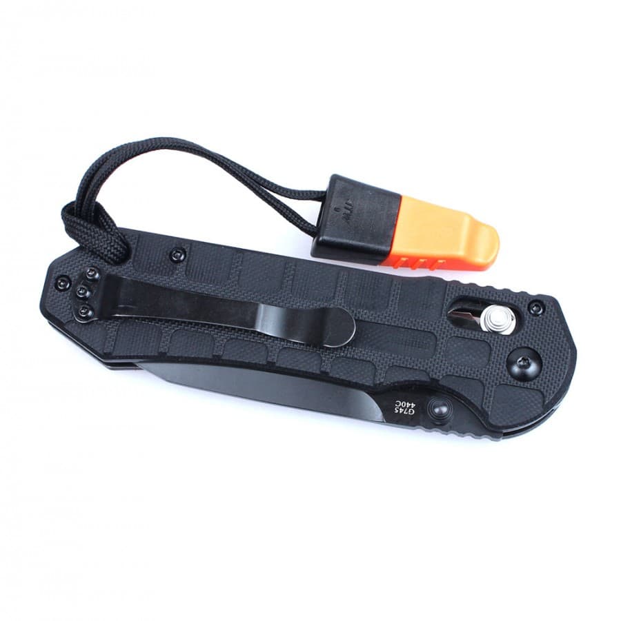 چاقو گانزو Ganzo G7453P-WS — تصویر ۶