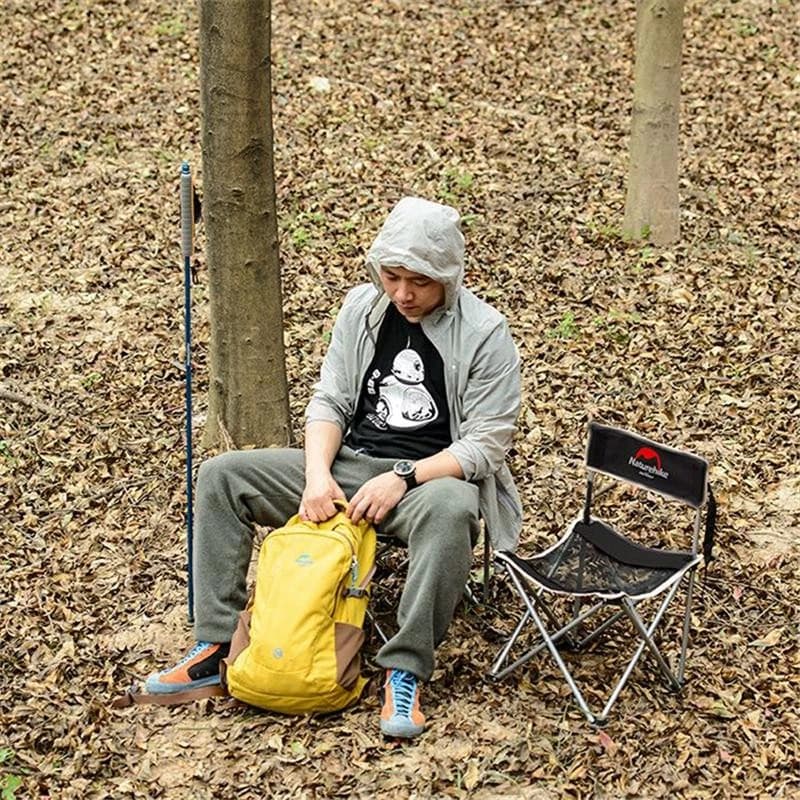 صندلی تاشو کمپینگ نیچرهایک Naturehike NH16J001-J — تصویر ۳
