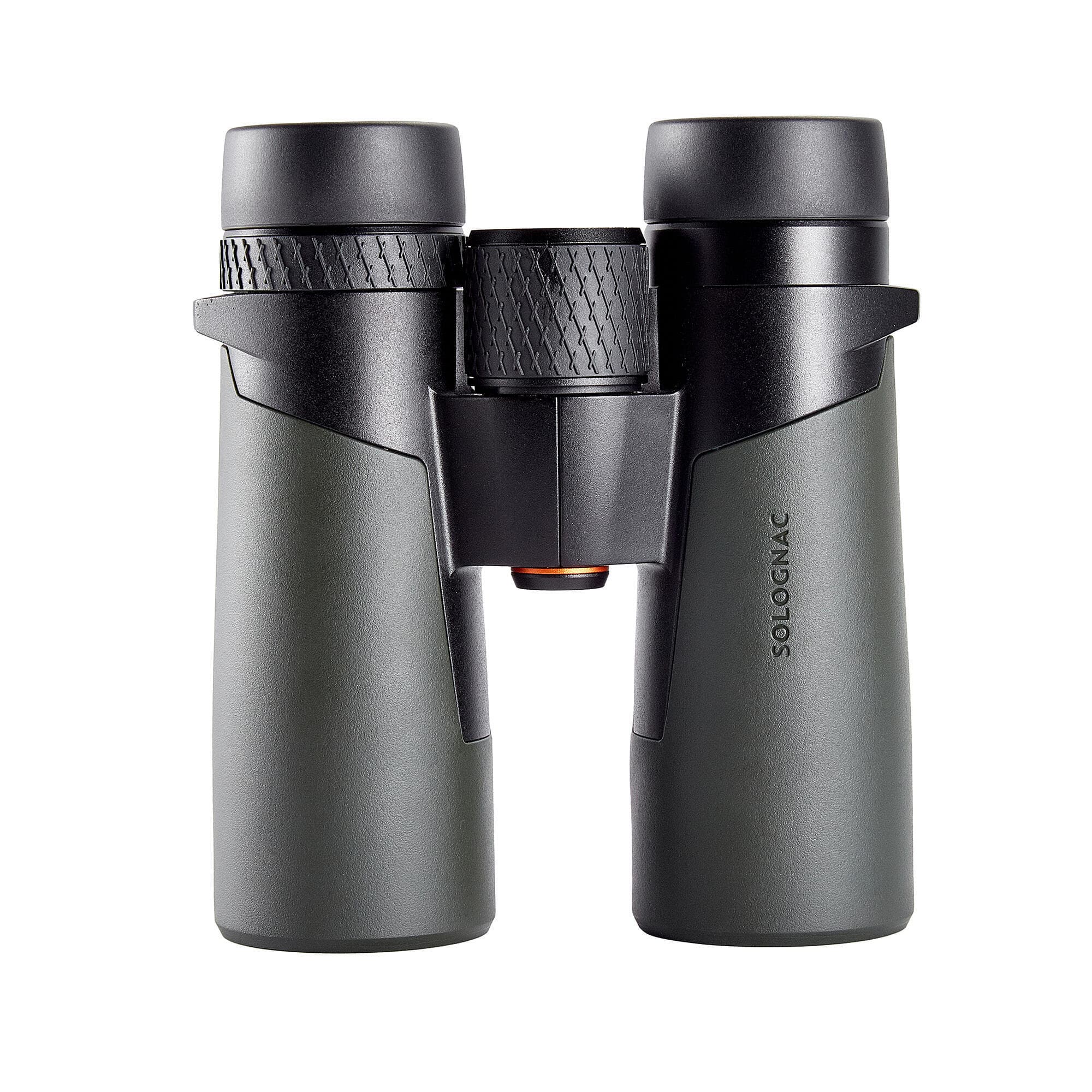 دوربین دو چشمی سولوگناک Solognac Binoculars – 10 X 42 – Khaki – 900
