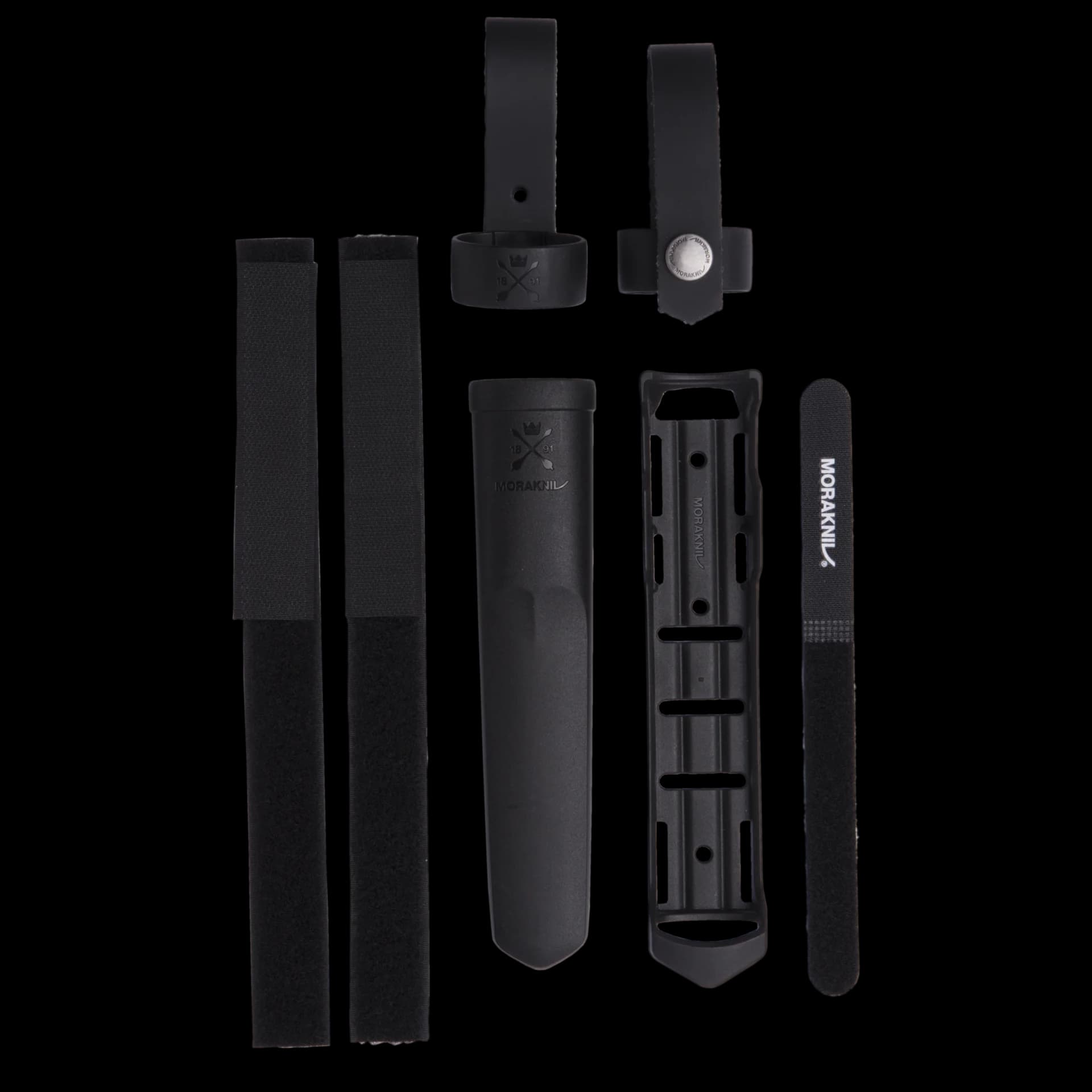غلاف موراکنیو گاربرگ مالتی مانت Morakniv Multi-Mount Kit for Garberg