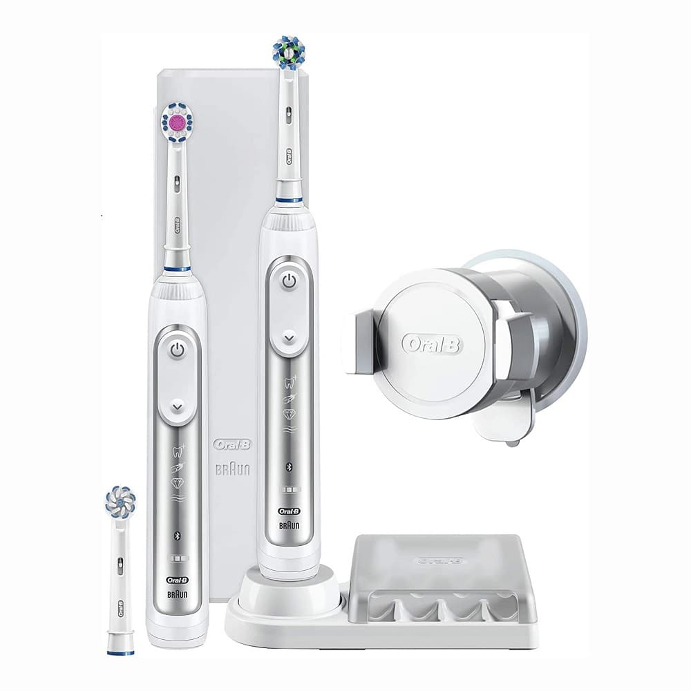مسواک برقی اورال-بی مدل GENIUS 8900Special Edition
