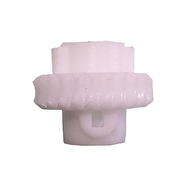 چرخ دنده مخصوص موتور صندلی آرایشگاهی و یونیت دندانپزشکی قطر 41.5