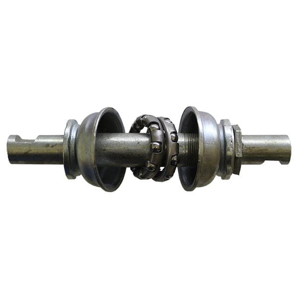 محور کامل دوچرخه AXLE&CUP