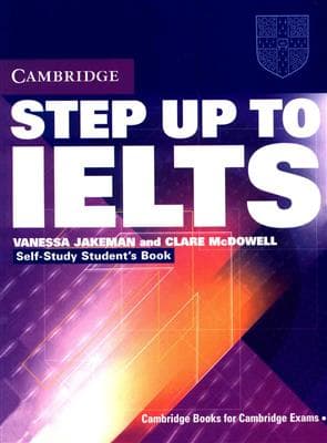 کتاب Step Up To IELTS — تصویر ۳
