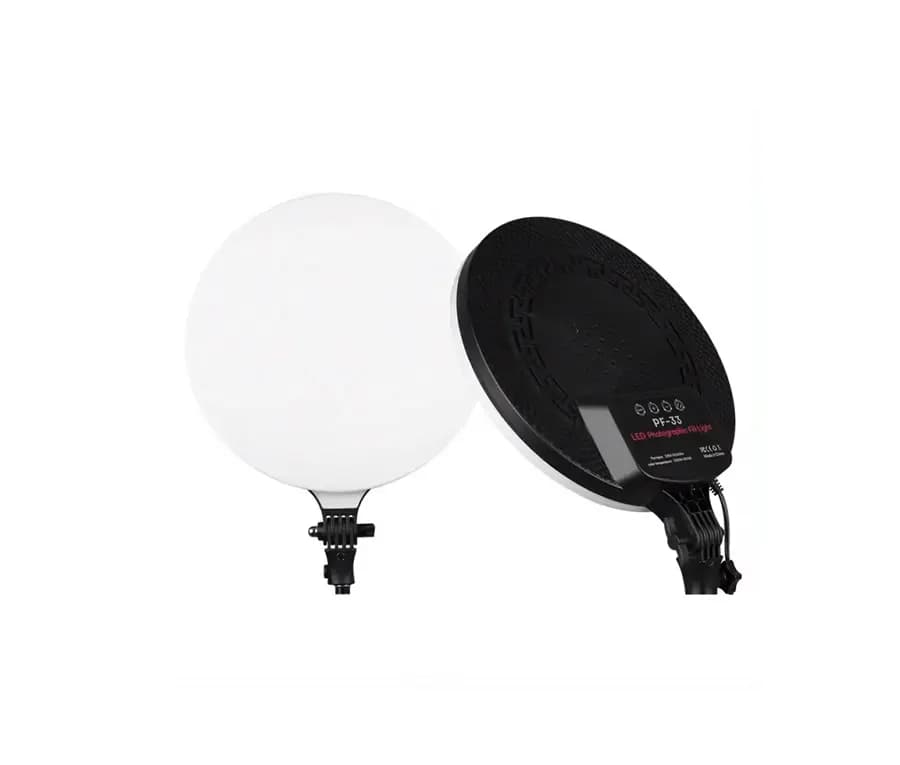 نور ثابت PF-33 LED — تصویر ۲