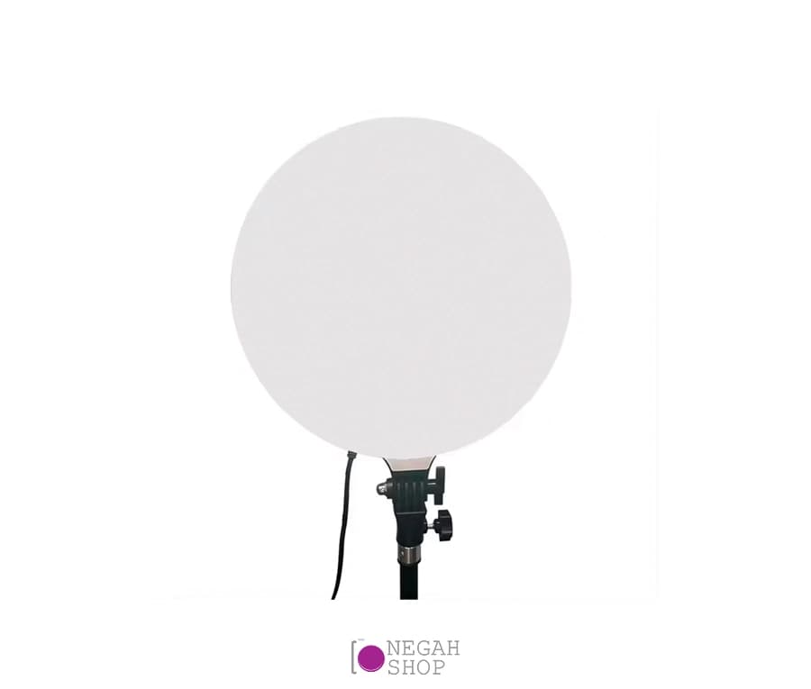 نور ثابت PF-33 LED — تصویر ۶
