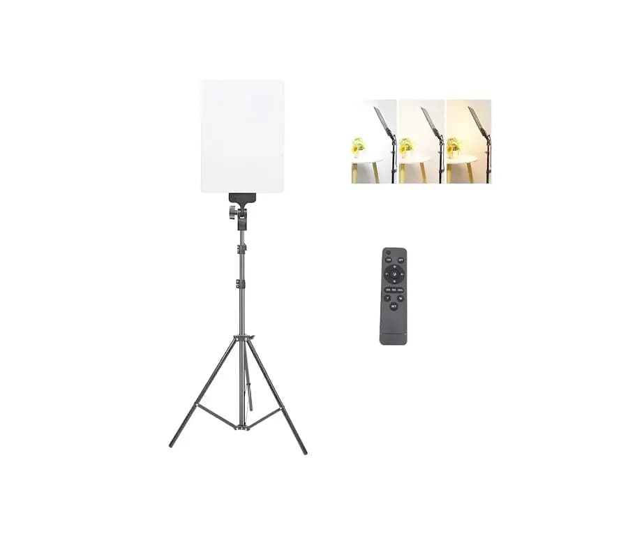 نور ثابت PL-48 LED — تصویر ۲