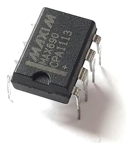 آیسیMAX690