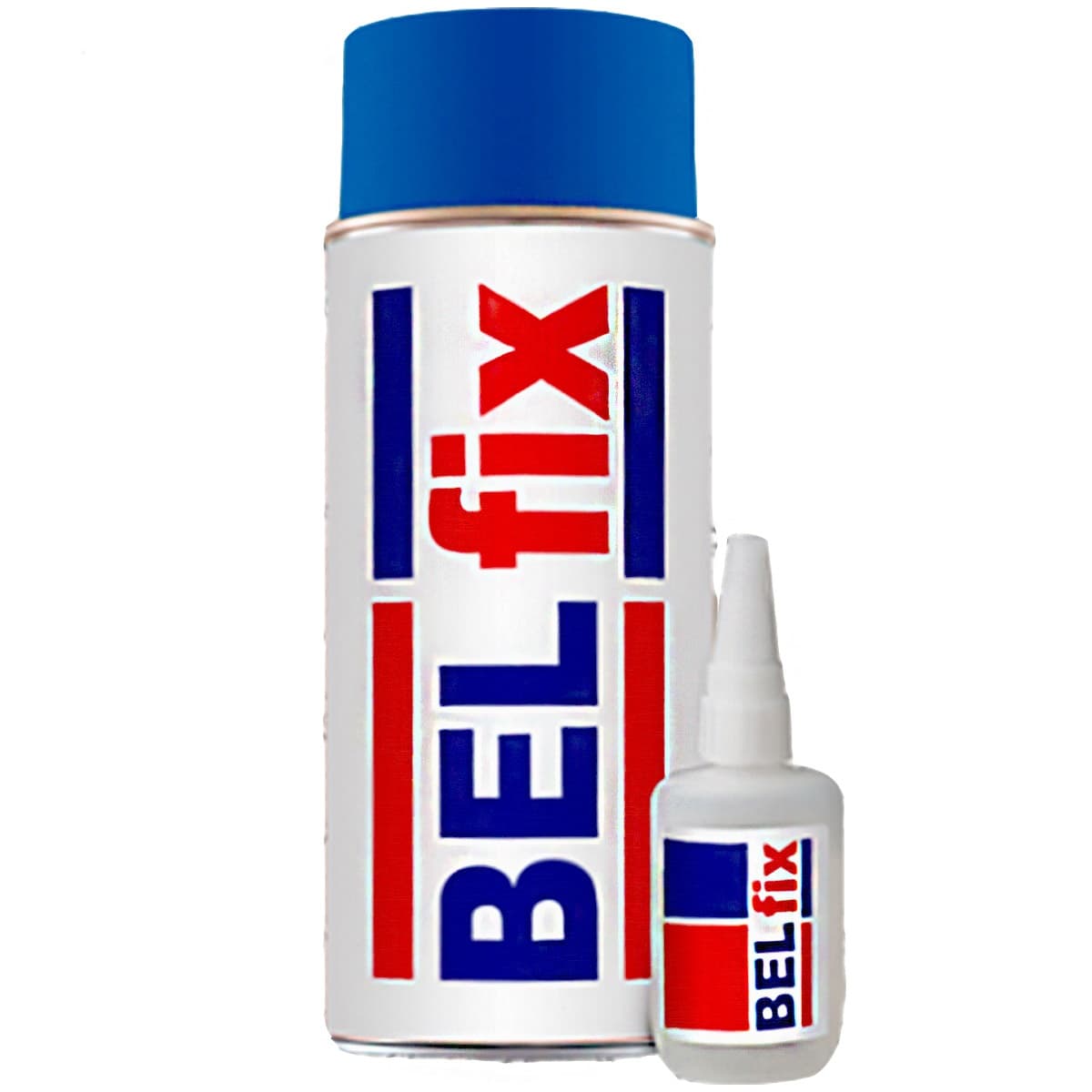 چسب 123 – 400 میلی بل فیکس BEL FIX