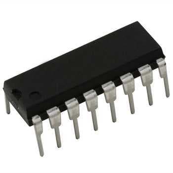 آیسی74LS162