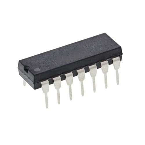 آیسی74LS14