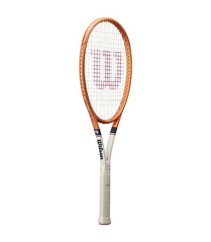راکت تنیس ویلسون 2 Roland Garros Blade 98 16×19 — تصویر ۲
