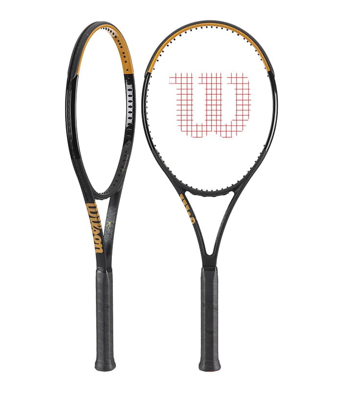 راکت تنیس ویلسون Blade SW102 Autograph