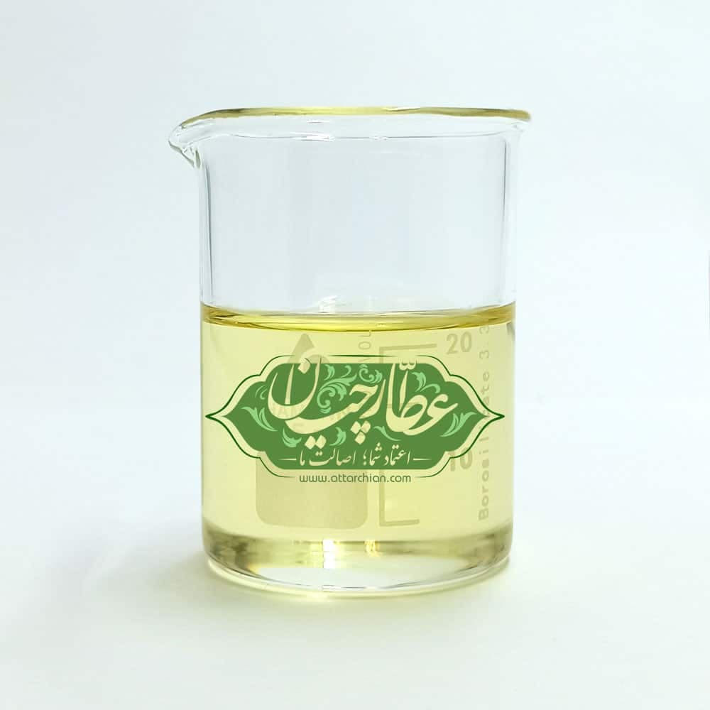 روغن هزارچشم اصل