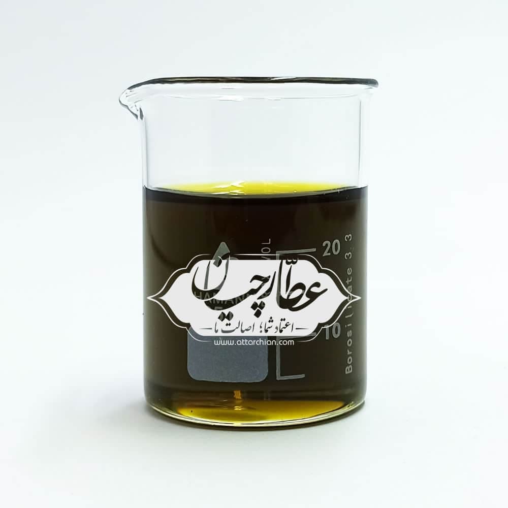 روغن شاهتره اصل