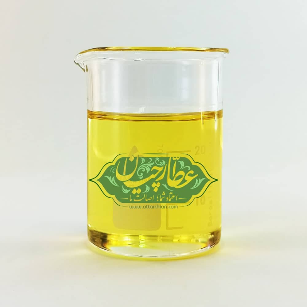 روغن آنغوزه اصل
