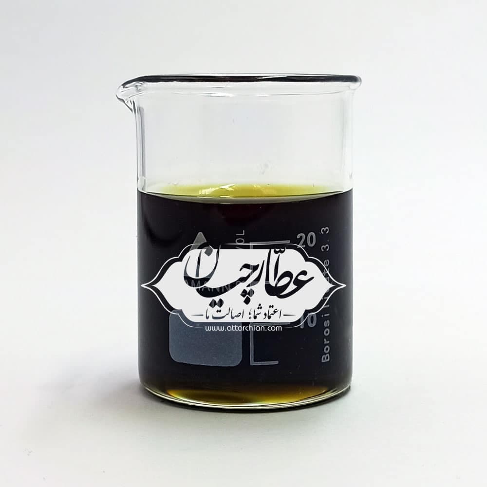 روغن تره کوهی اصل