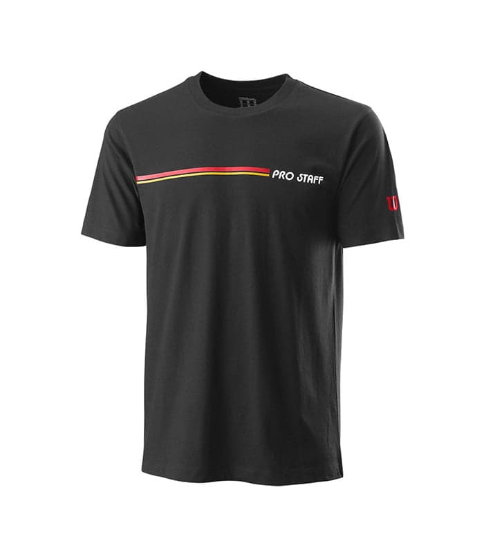 تیشرت مردانه ویلسون Pro Staff Tech Men’s Tennis T-Shirt