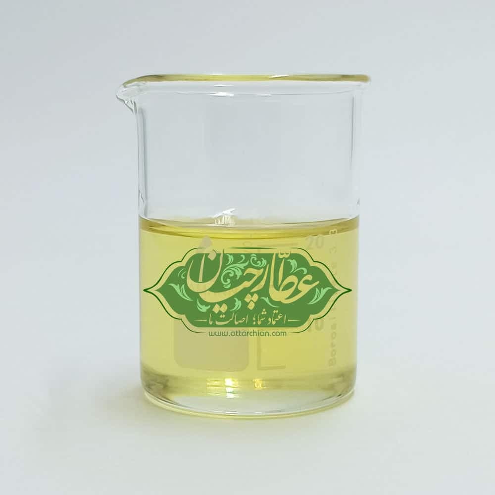 روغن گل سرخ اصل