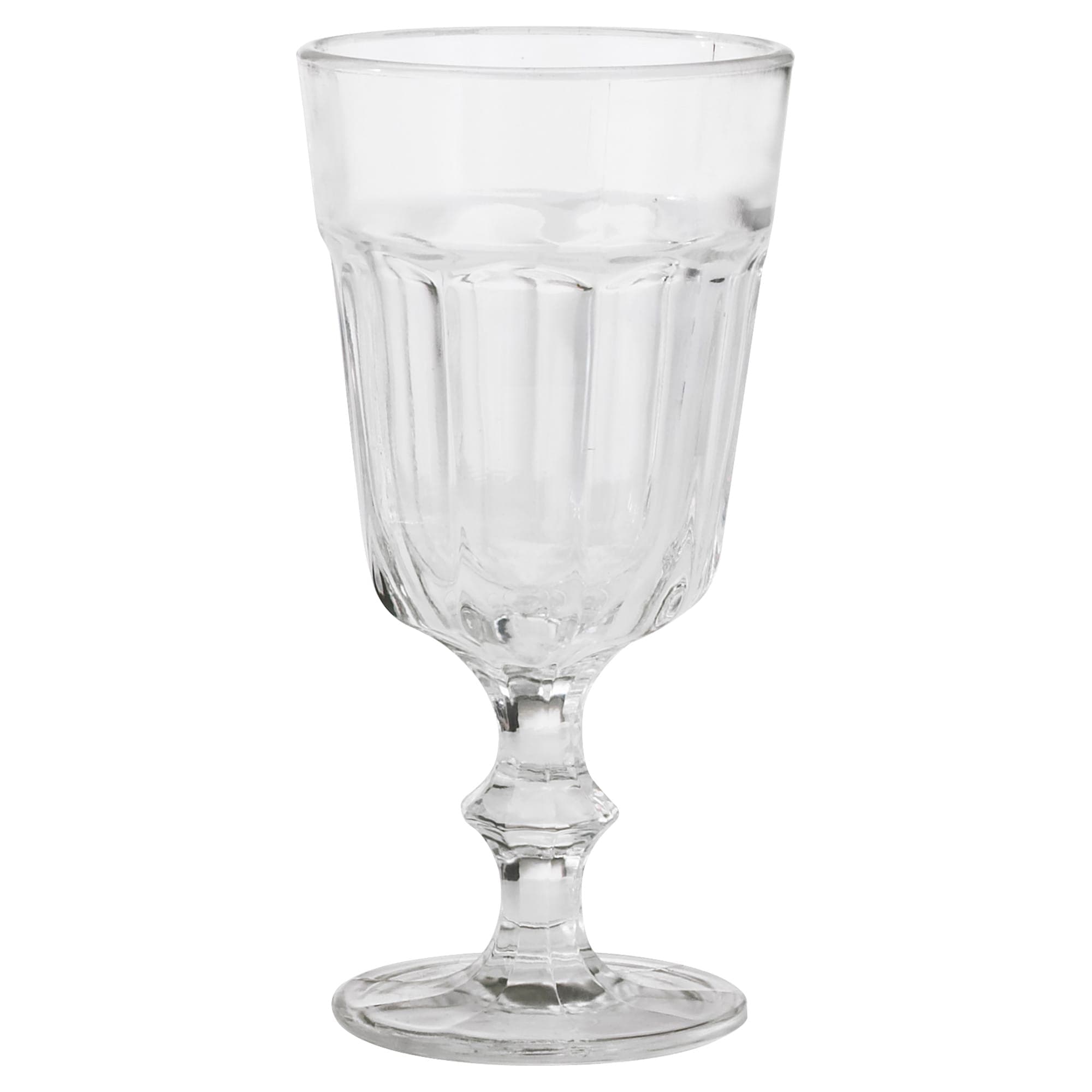 گیلاس ایکیا مدل POKAL