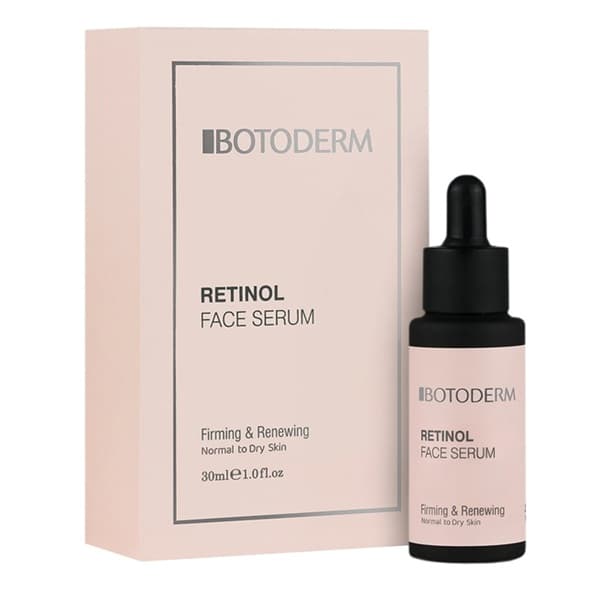 سرم رتینول بوتودرم ۳۰ میلی لیتر | Botoderm Retinol Serum 30 ml