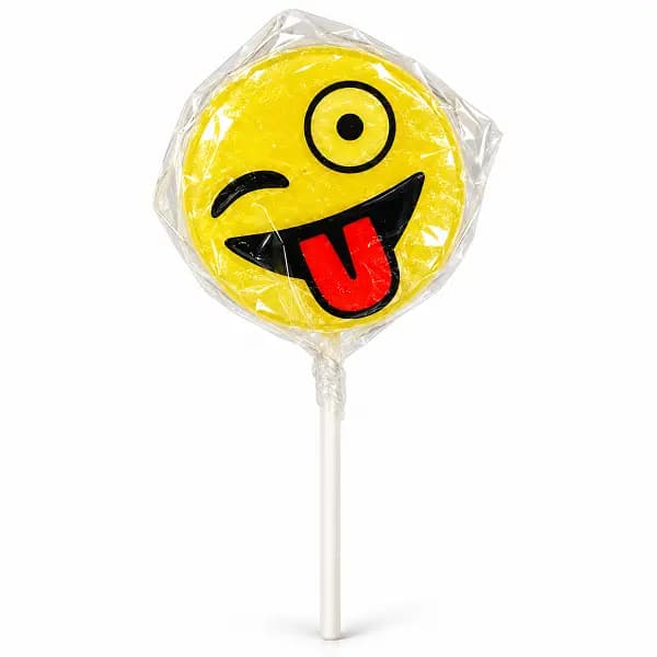 آبنبات استیکر Candy sticker — تصویر ۲