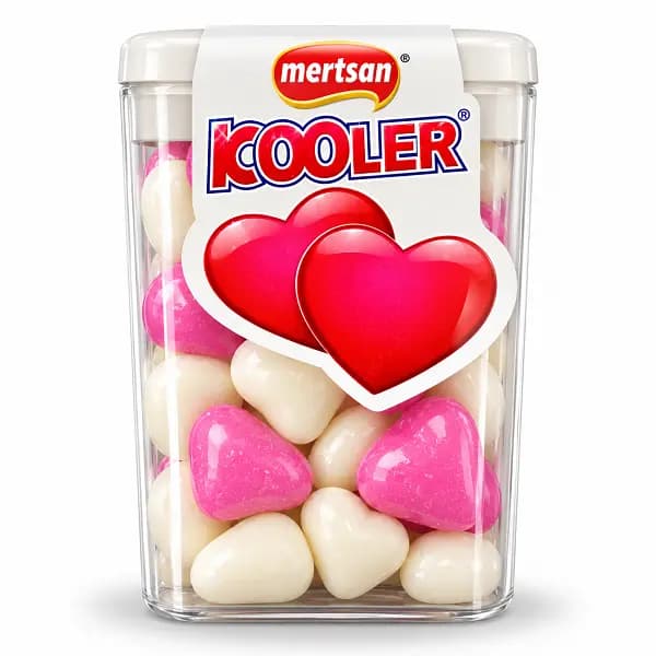 خوشبو کننده دهان Kooler — تصویر ۳