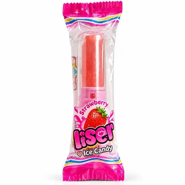 آبنبات ماتیکی لیپس Lips — تصویر ۲