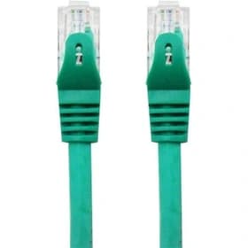 کابل شبکه پچ کورد CAT6 UTP برند Belden – طول ۳۰ متر – رنگ سبز – گارانتی تست و تضمین اصالت کالا
