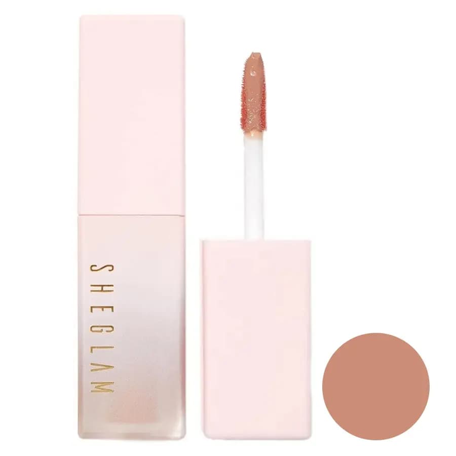 تینت لب شیگلم مدل birthday lips