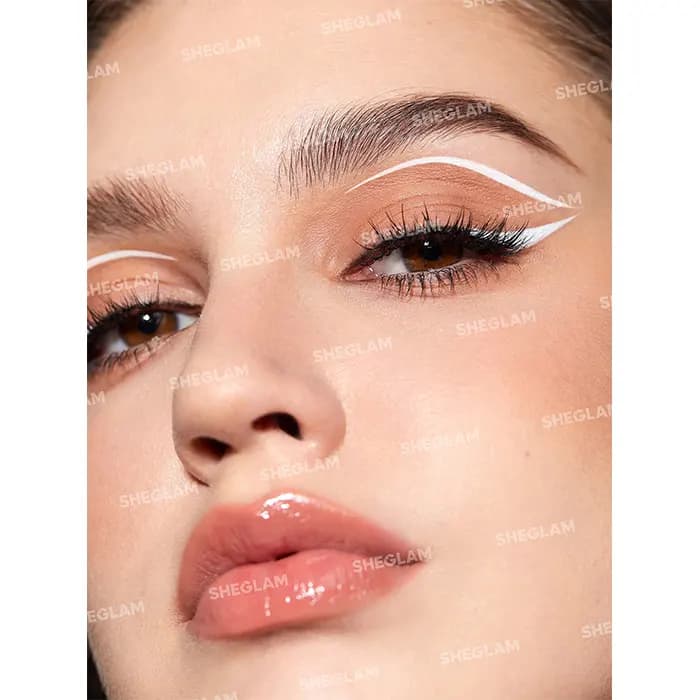 خط چشم دو سر ضد آب استامپ دار شیگلم — تصویر ۸