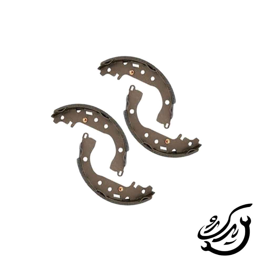 لنت عقب جک j3