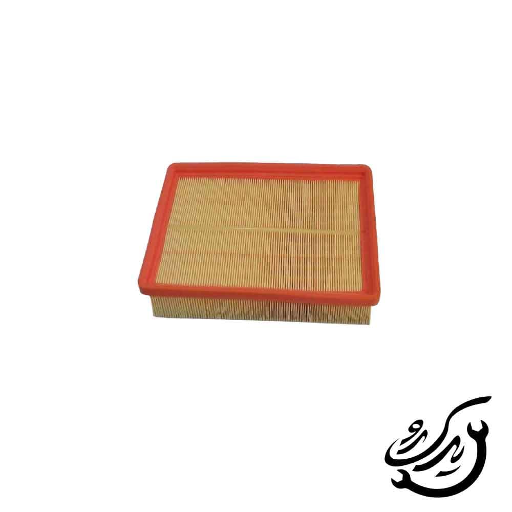 فیلتر هوا جیلی امگرند x7