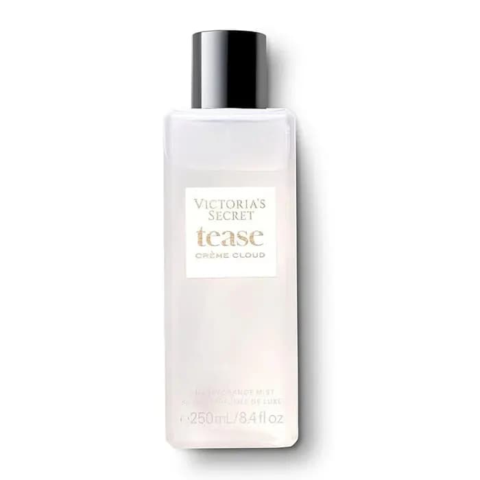 بادی اسپلش ویکتوریا سکرت Tease Crème Cloud
