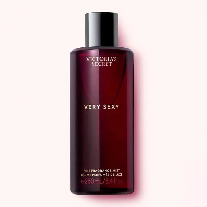 بادی اسپلش ویکتوریا سکرت Very Sexy