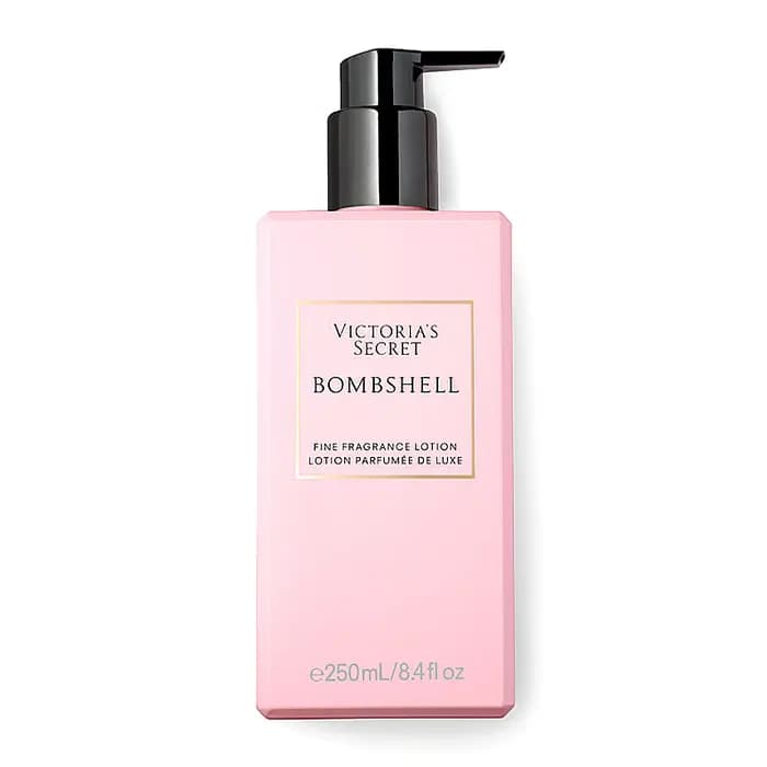 لوسیون بدن ویکتوریا سکرت Bombshell