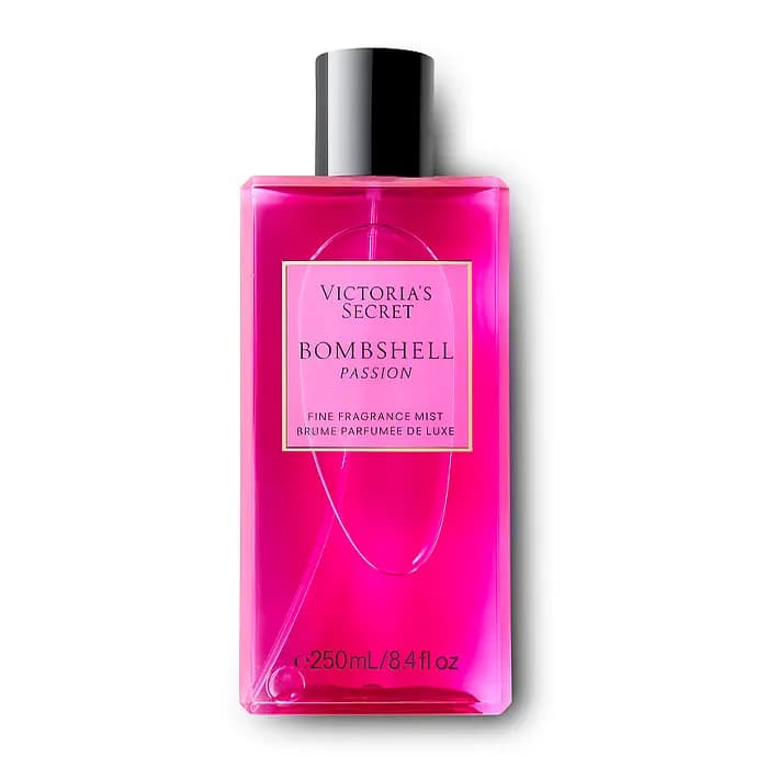 بادی اسپلش ویکتوریا سکرت Bombshell Passion